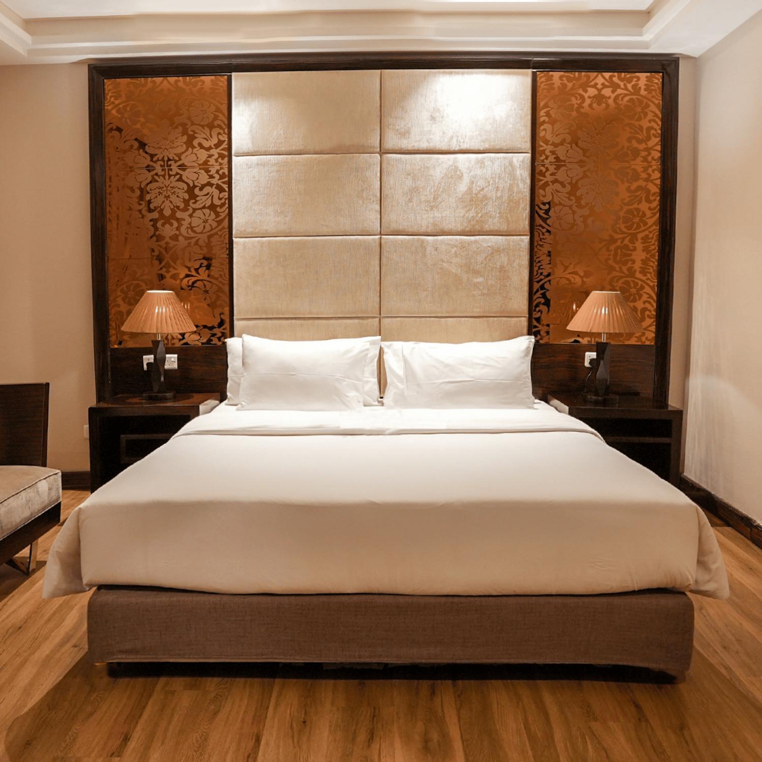 Aparthotel Boudl Al Majmaa Al Majmaah Esterno foto