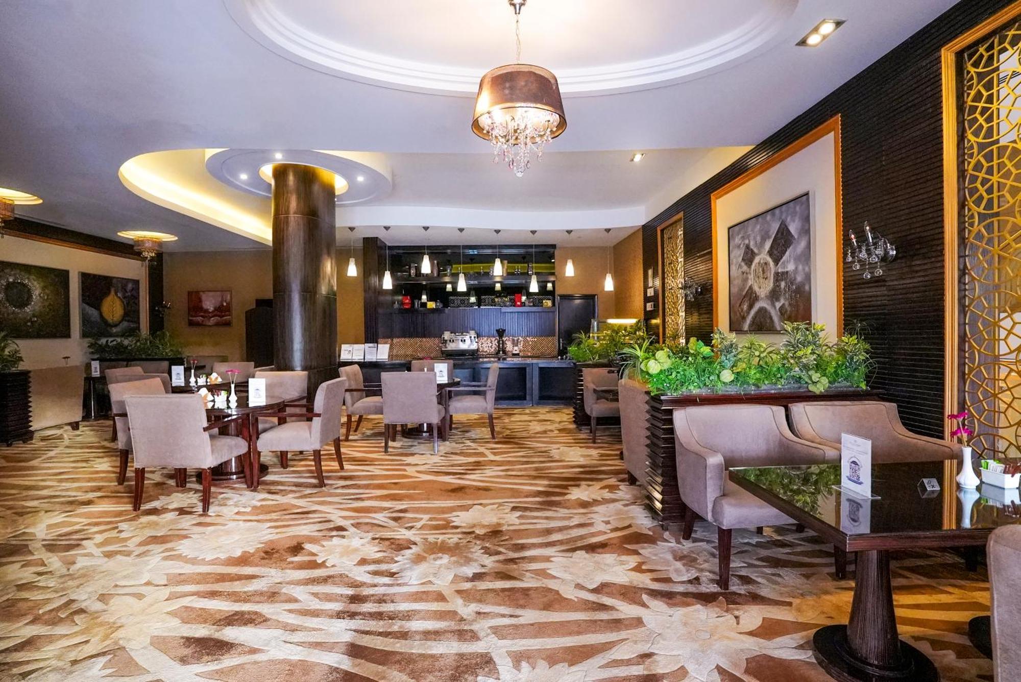 Aparthotel Boudl Al Majmaa Al Majmaah Esterno foto