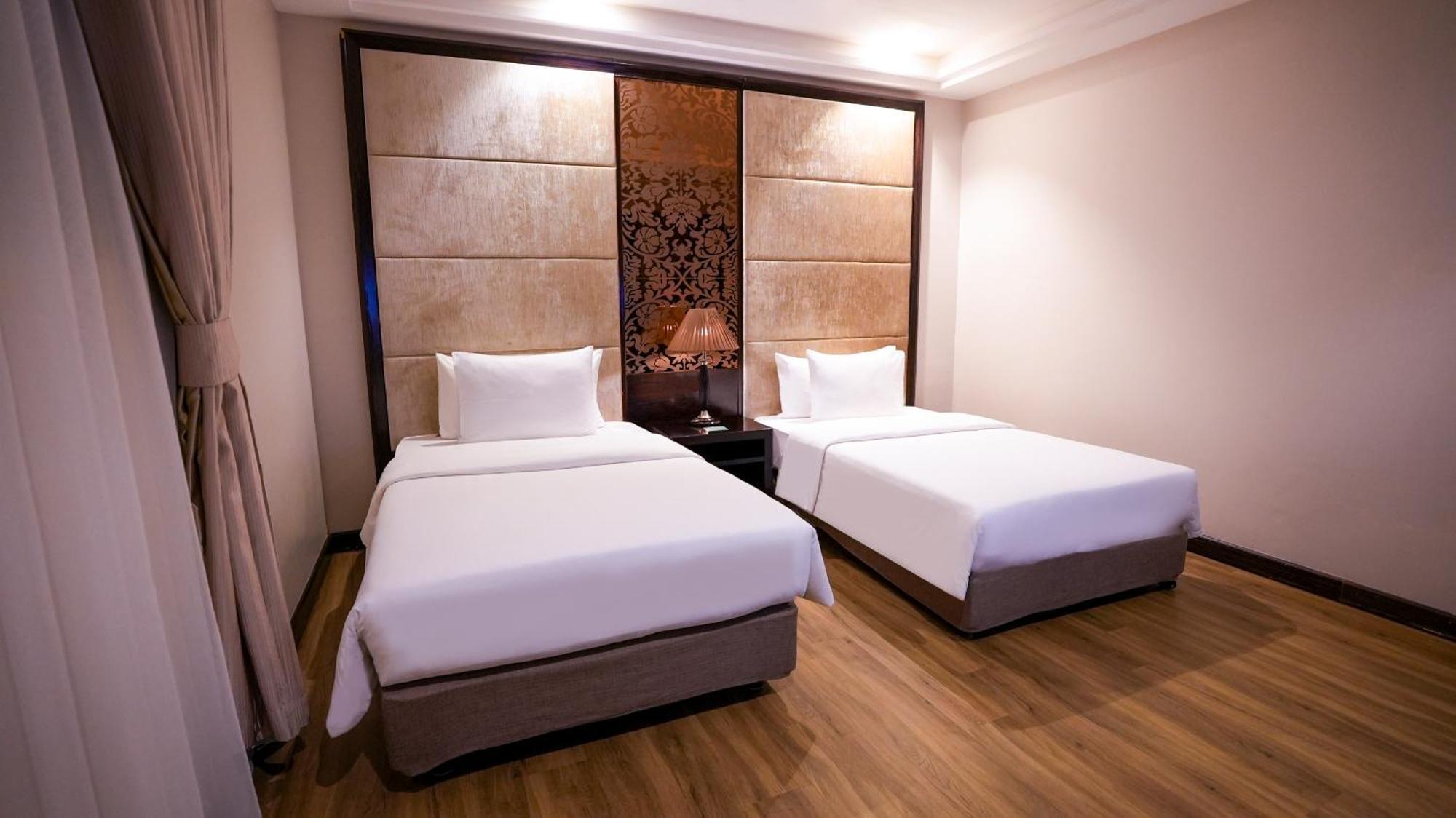 Aparthotel Boudl Al Majmaa Al Majmaah Esterno foto